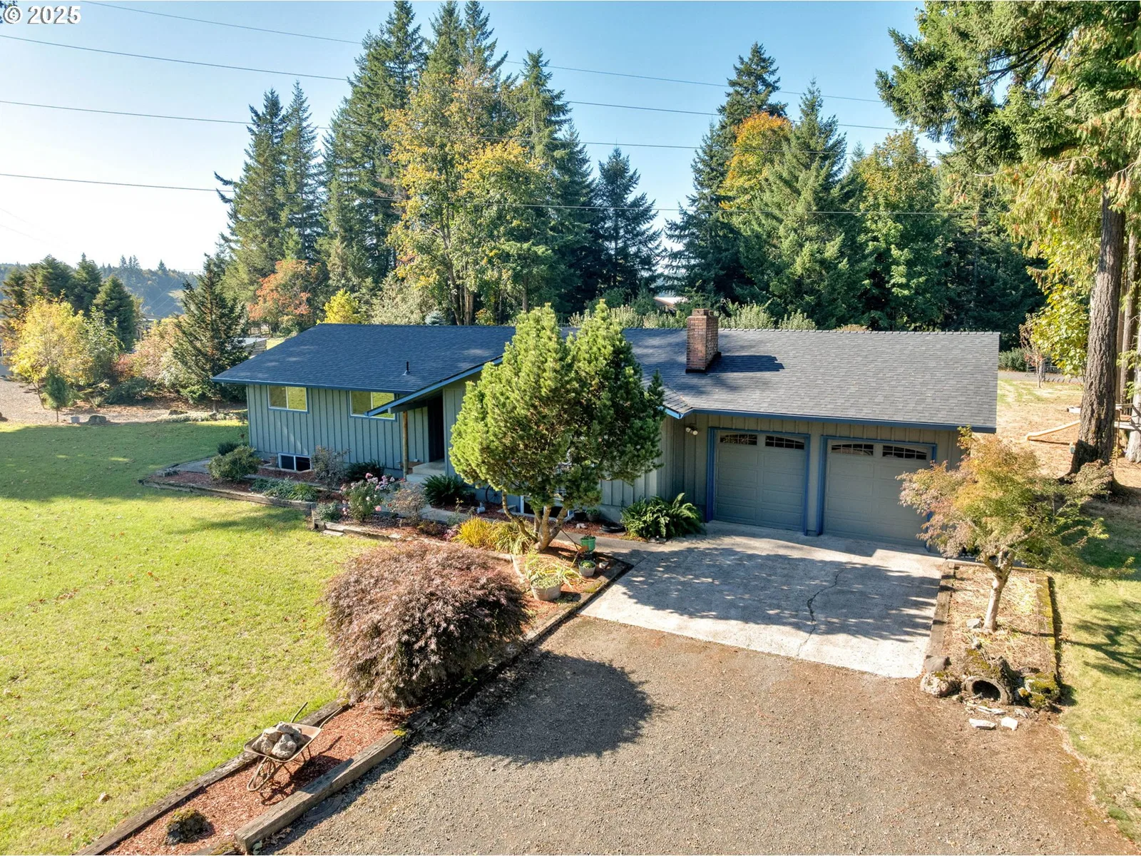 44434 SE Coalman Rd, Sandy, OR 97055 — photograph 7