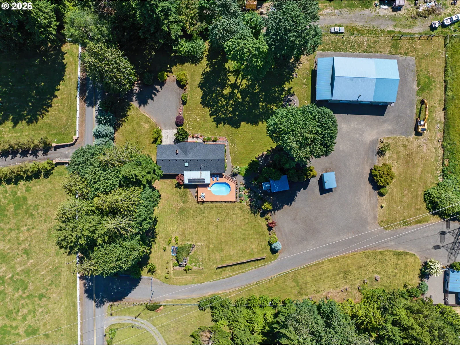 44434 SE Coalman Rd, Sandy, OR 97055 — photograph 14