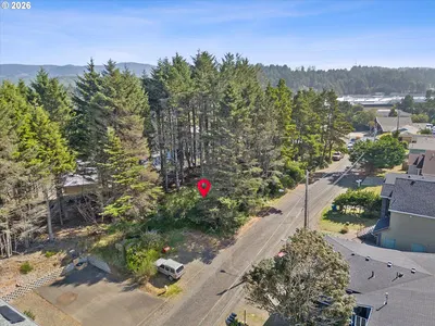 Land at SE Keel Ave Tl 223, Lincoln City, OR 97367 (Pending)