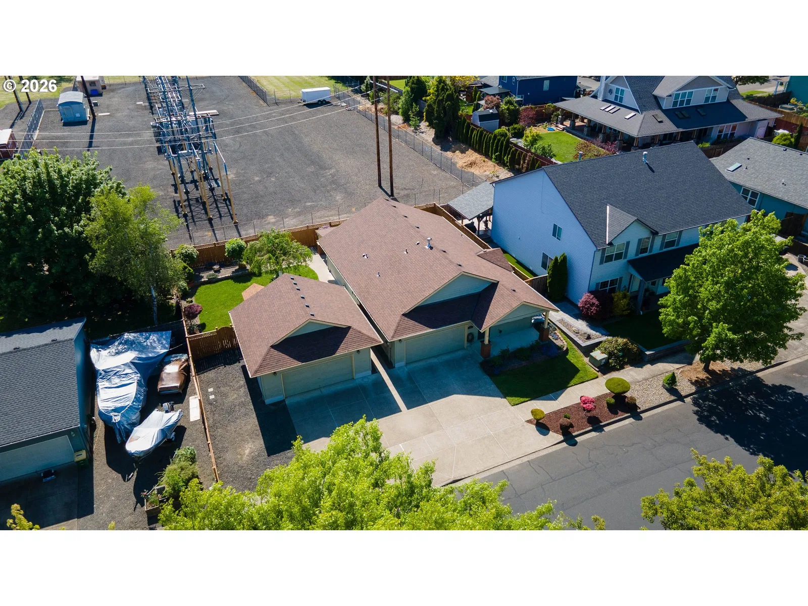 2940 Brooke St, Forest Grove, OR 97116 — photograph 43
