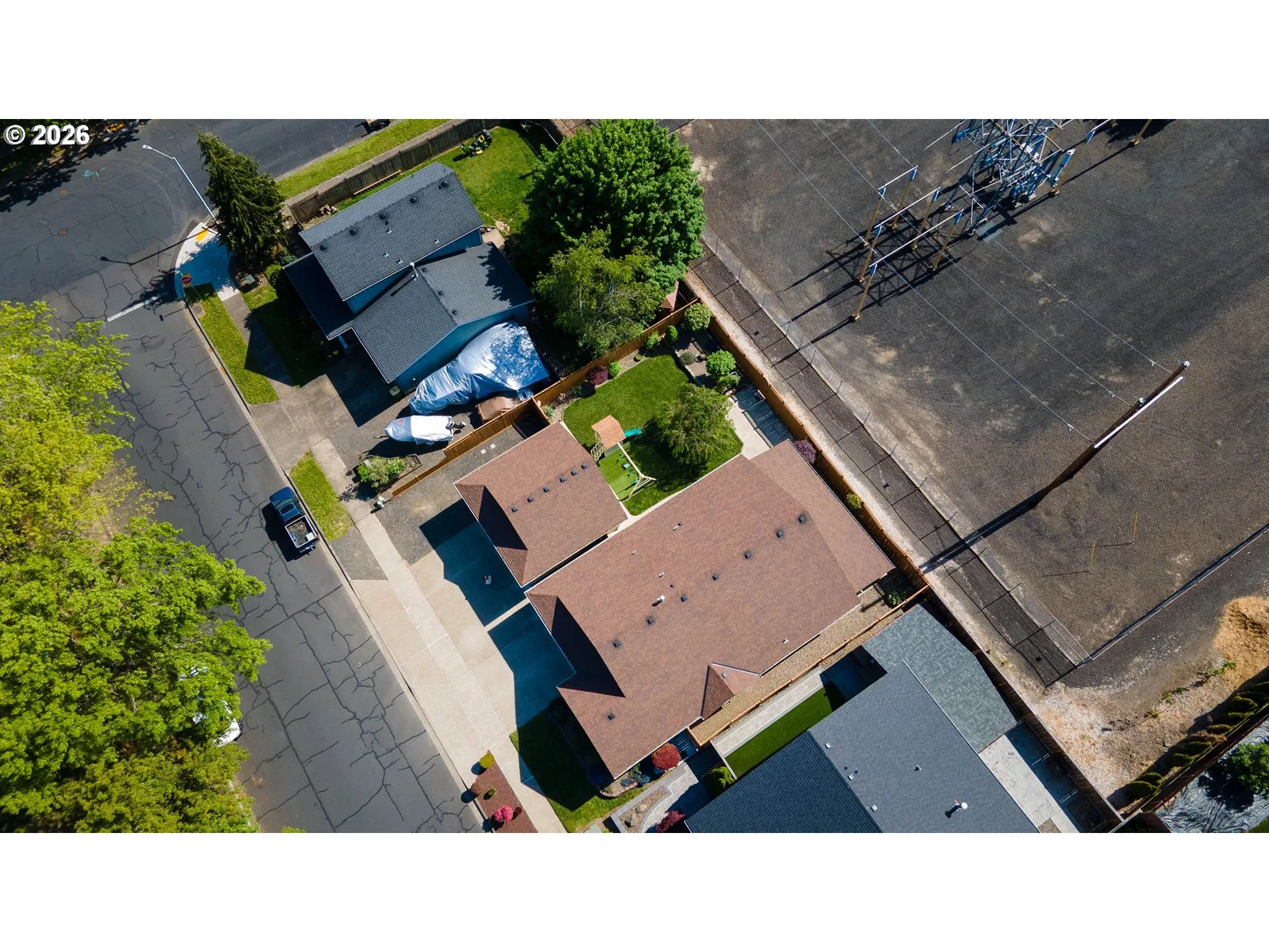 2940 Brooke St, Forest Grove, OR 97116 — photograph 45