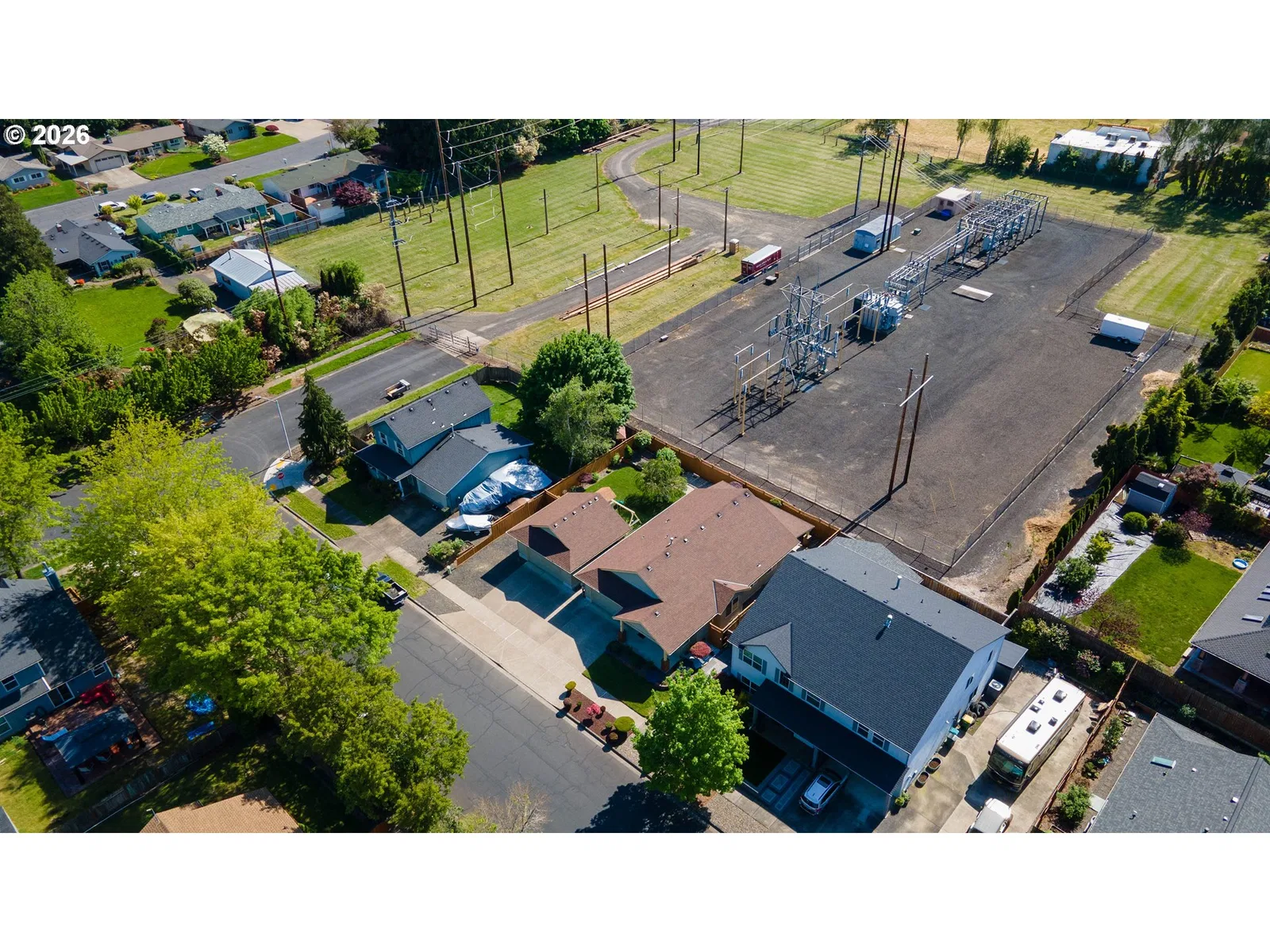 2940 Brooke St, Forest Grove, OR 97116 — photograph 47