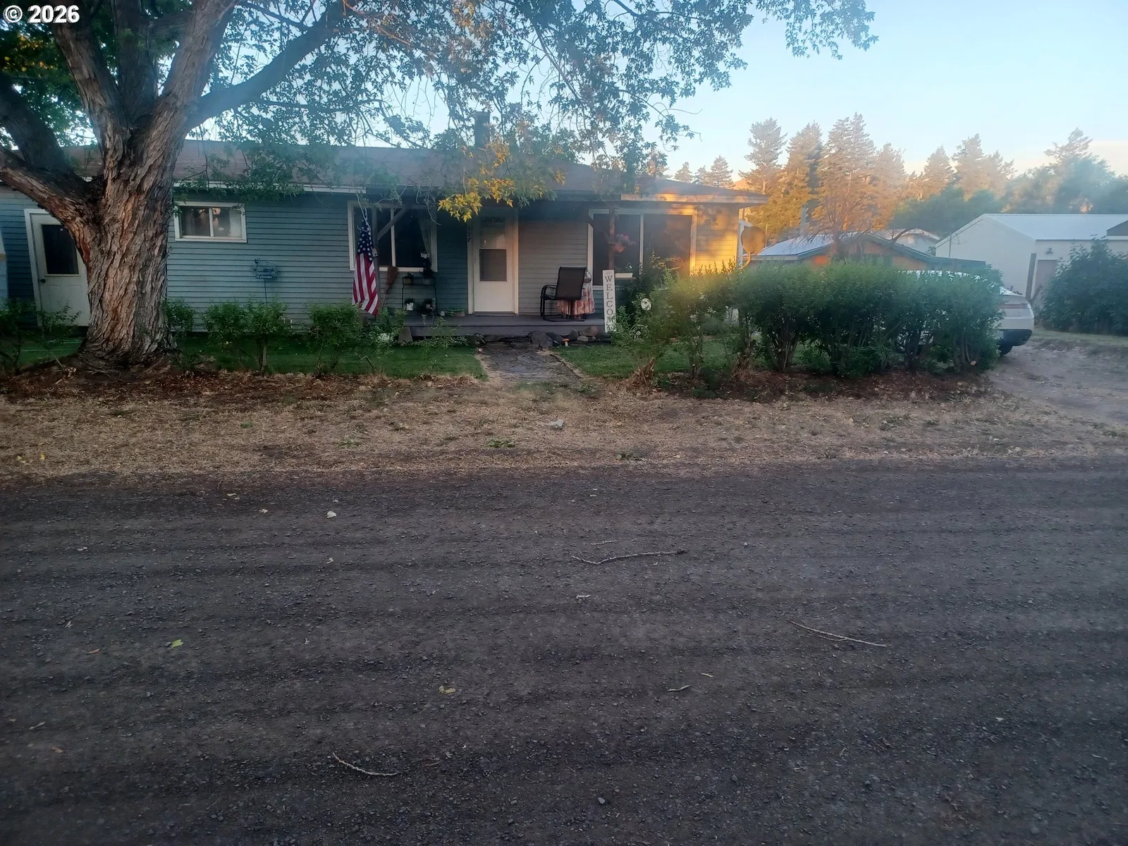 527 S Dewey St, Union, OR 97883 — photograph 28