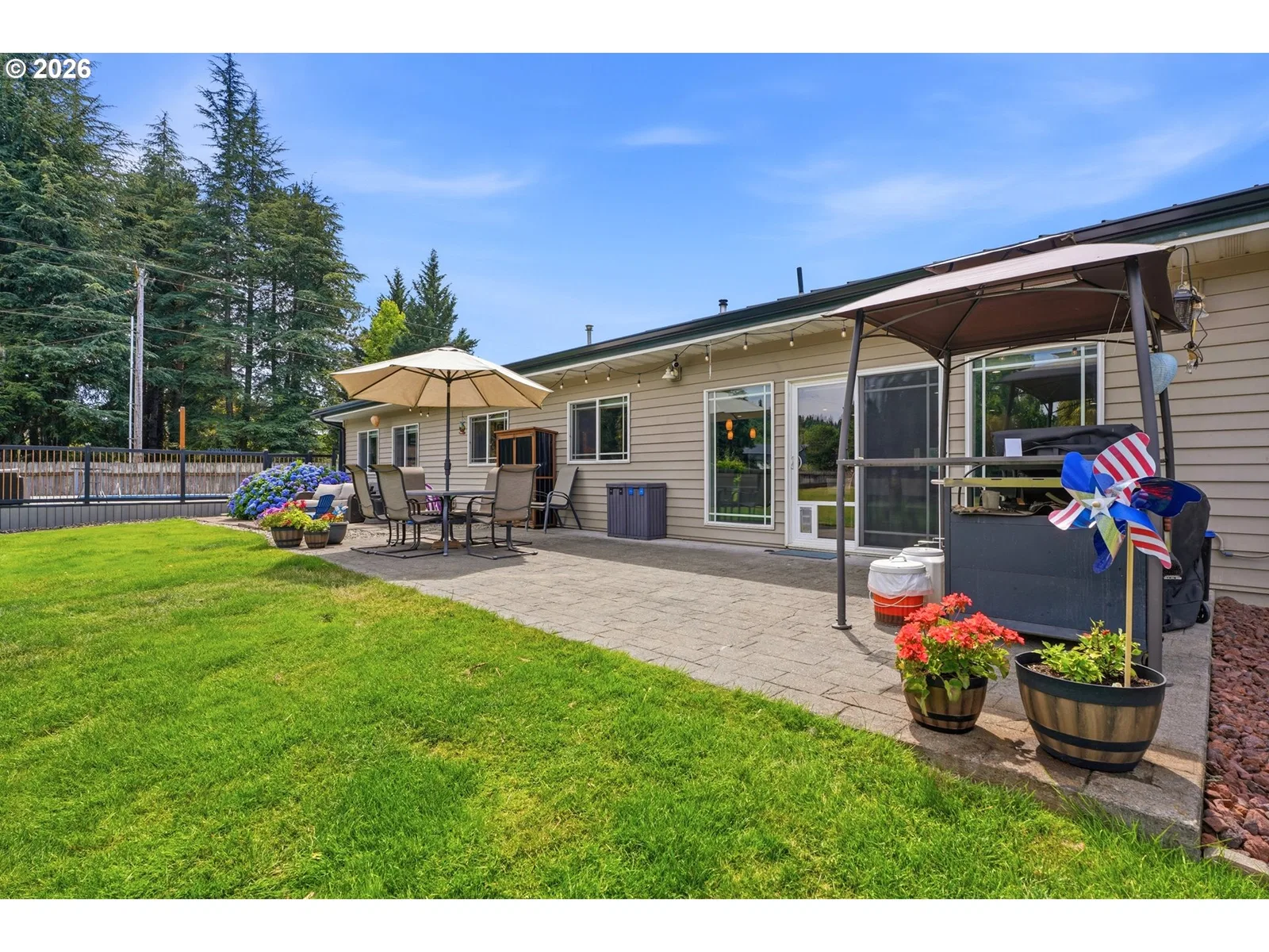 26500 S Milk Creek Cir, Mulino, OR 97042 — photograph 34