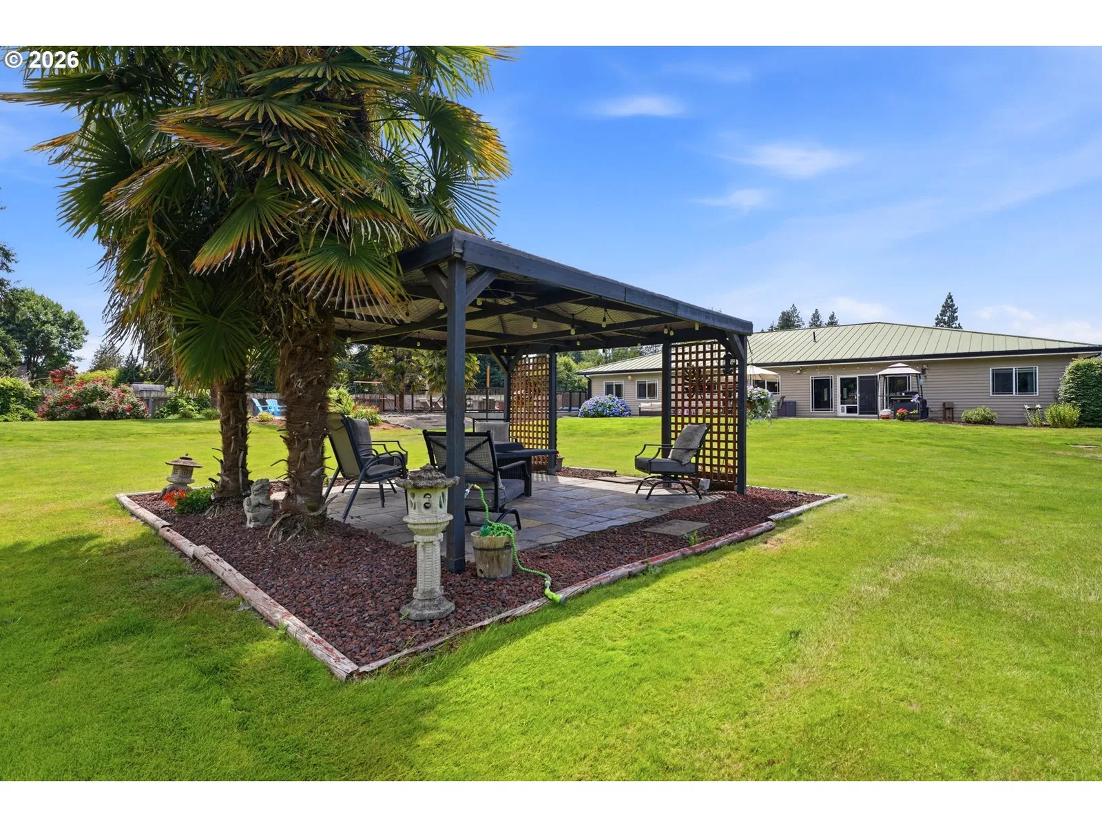 26500 S Milk Creek Cir, Mulino, OR 97042 — photograph 39