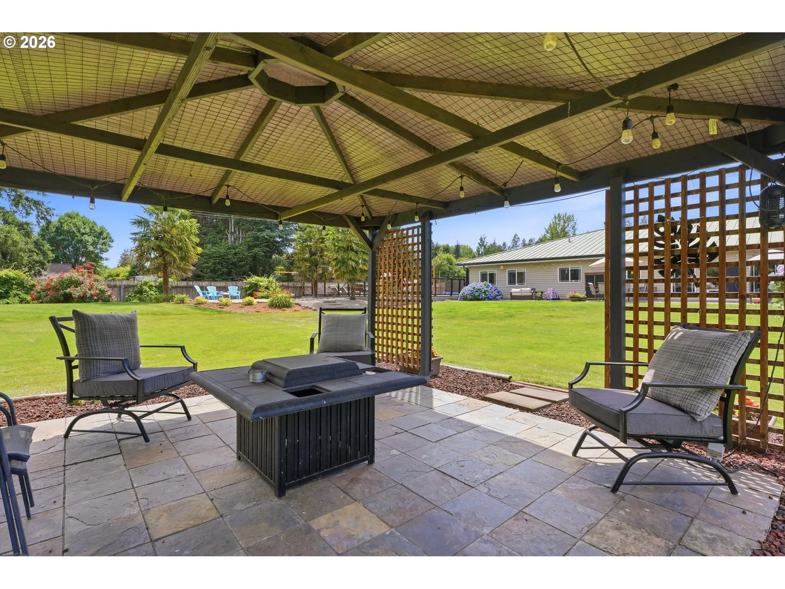 26500 S Milk Creek Cir, Mulino, OR 97042 — photograph 40