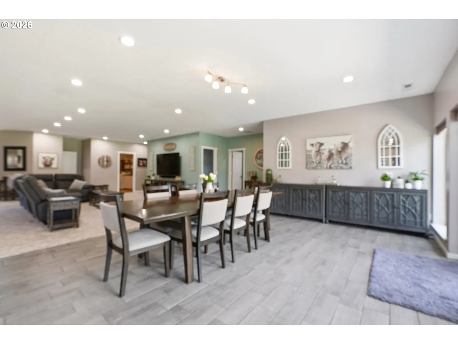 26500 S Milk Creek Cir, Mulino, OR 97042 — photograph 48
