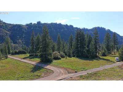 Land at 482 Windwock Rd 2, Ariel, Wa 98603