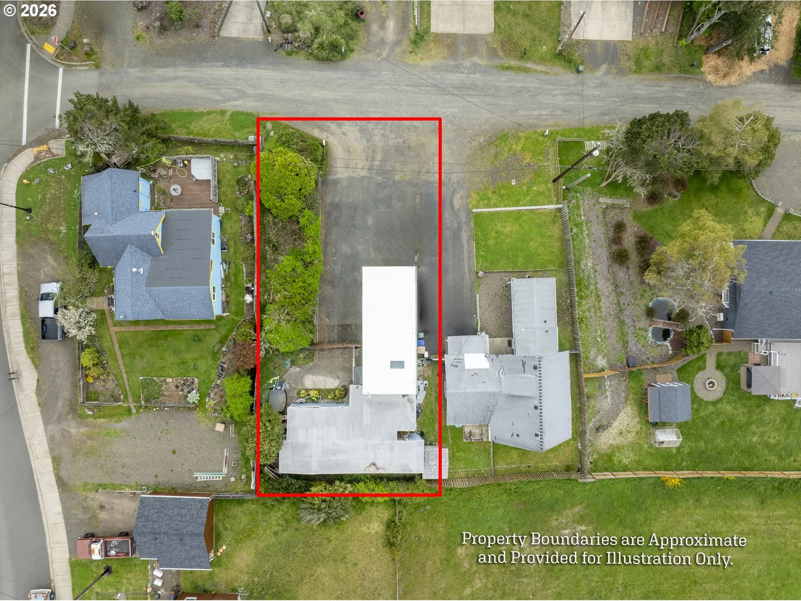 220 SW 29th St, Newport, OR 97365 — photograph 6