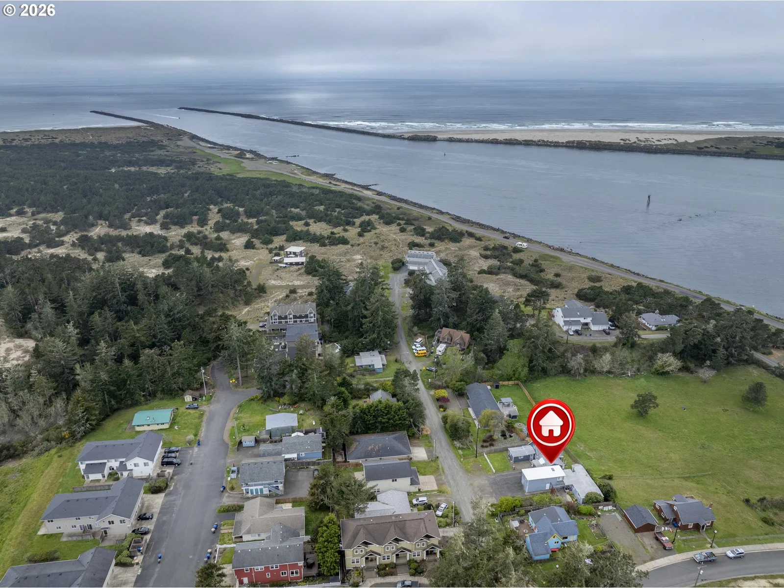 220 SW 29th St, Newport, OR 97365 — photograph 7