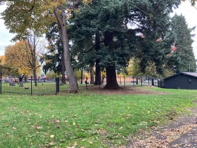 Land at 4855 NE 99th Ave, Portland, OR 97220