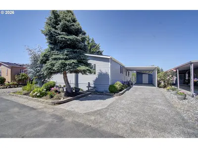 Home at 5101 NE 121st Ave 51, Vancouver, Wa 98682