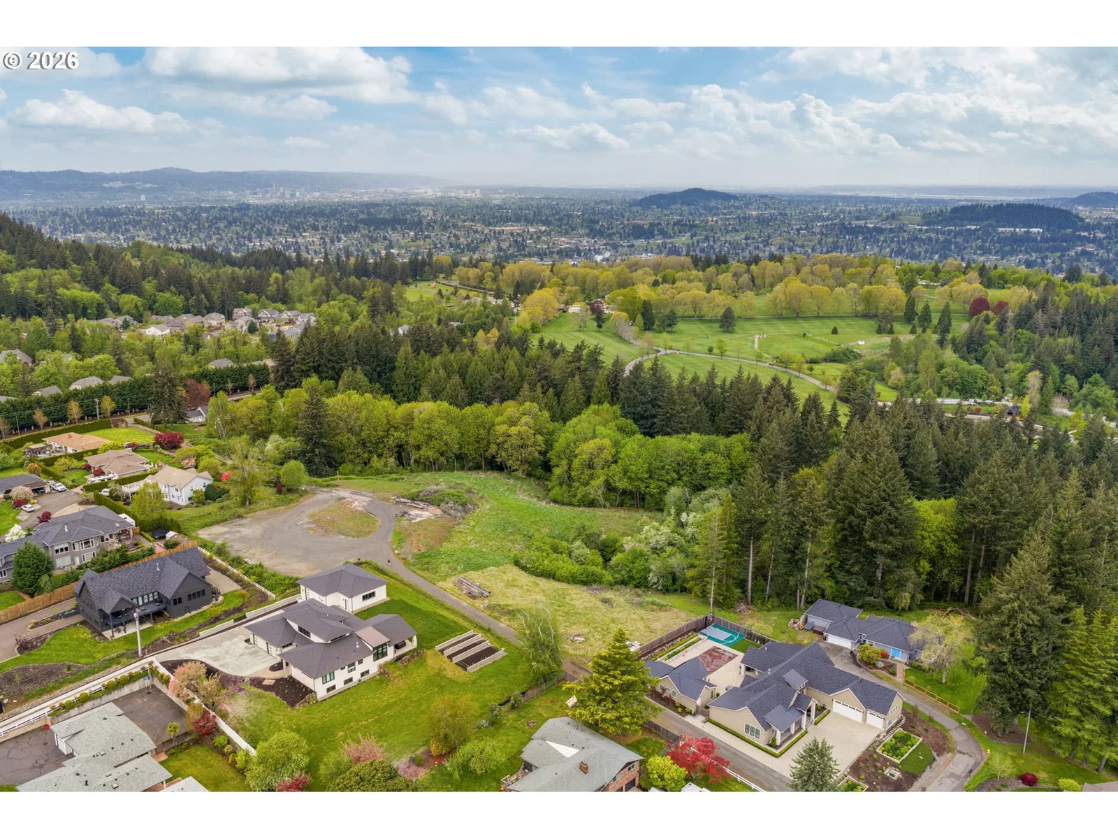 9431 SE Ridgecrest Ct, Happy Valley, OR 97086 — photograph 8