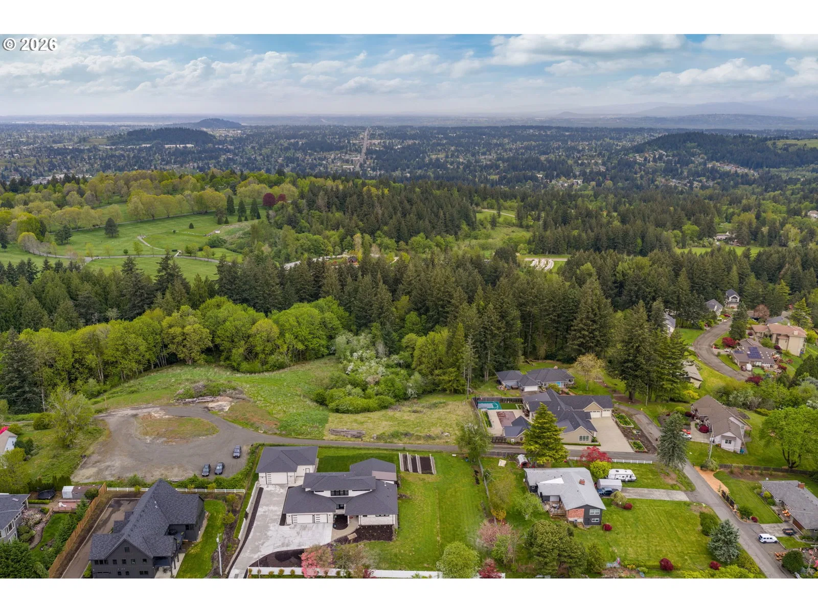 9431 SE Ridgecrest Ct, Happy Valley, OR 97086 — photograph 11
