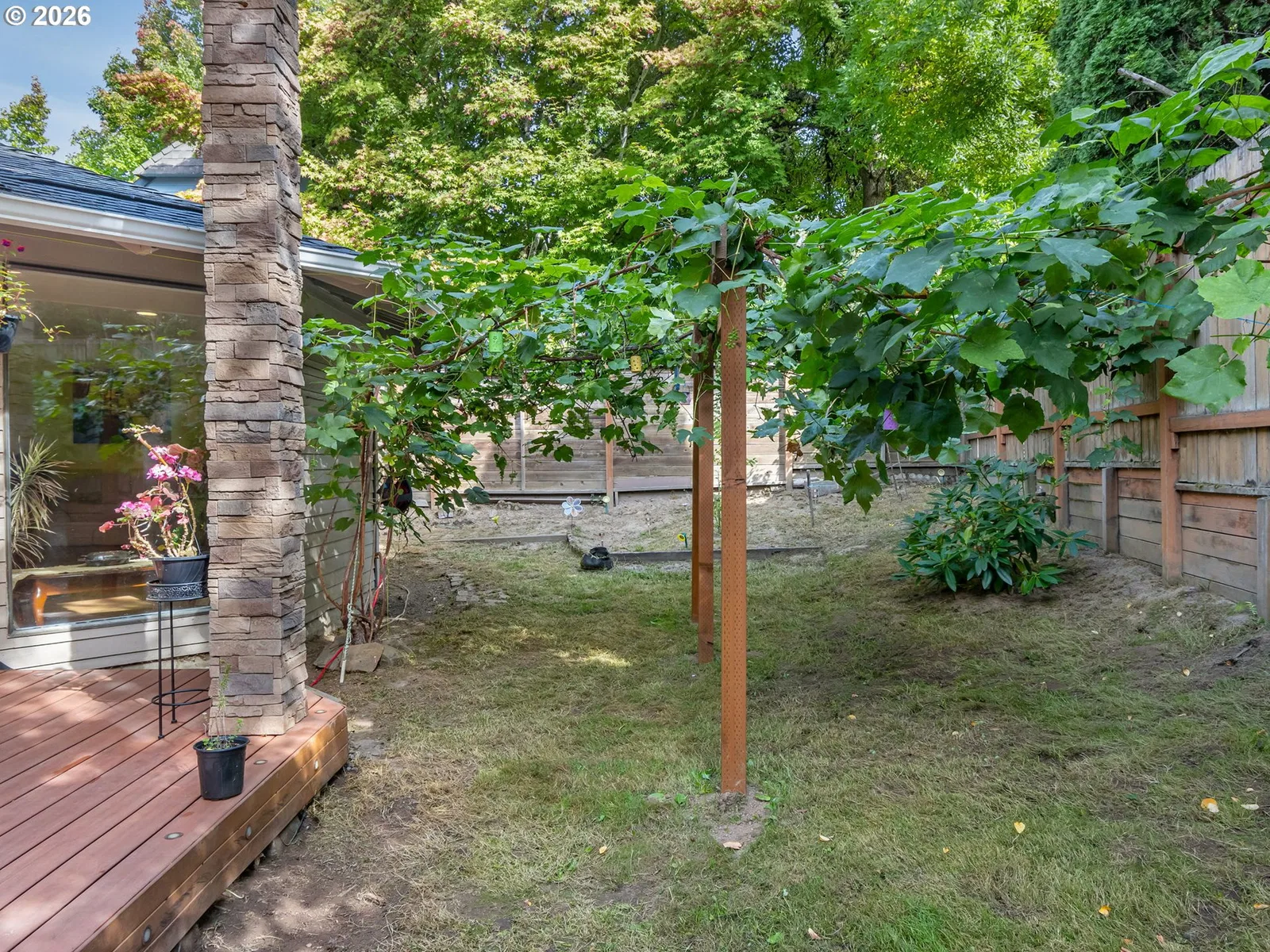 13130 SW Falcon Rise Dr, Portland, OR 97223 — photograph 38