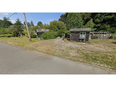 Land at 1155 Pacific Dr, Hammond, OR 97121