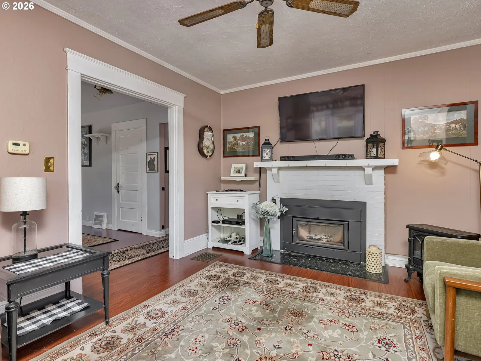 3935 NE 72nd Ave, Portland, OR 97213 — photograph 10