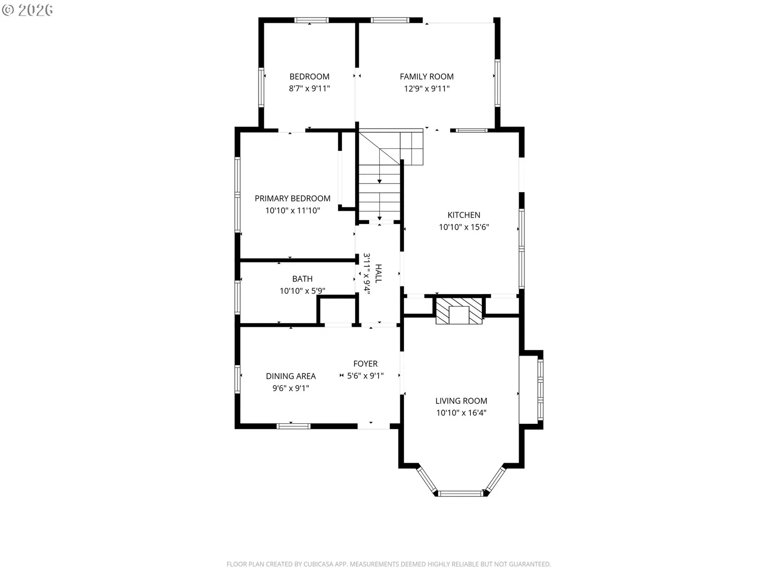 3935 NE 72nd Ave, Portland, OR 97213 — photograph 37