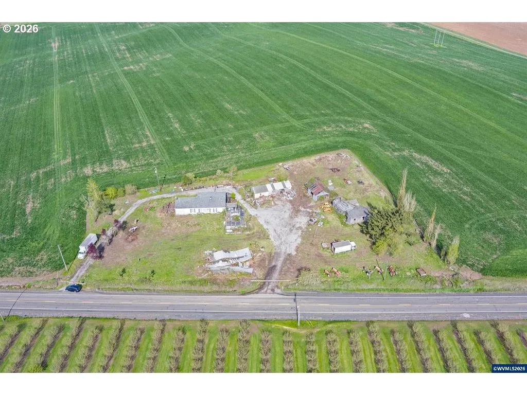 4065 Perrydale Rd, Dallas, OR 97338 — photograph 15