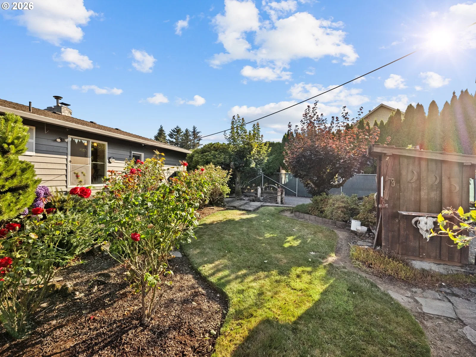 3329 SE Hillyard Rd, Gresham, OR 97080 — photograph 34