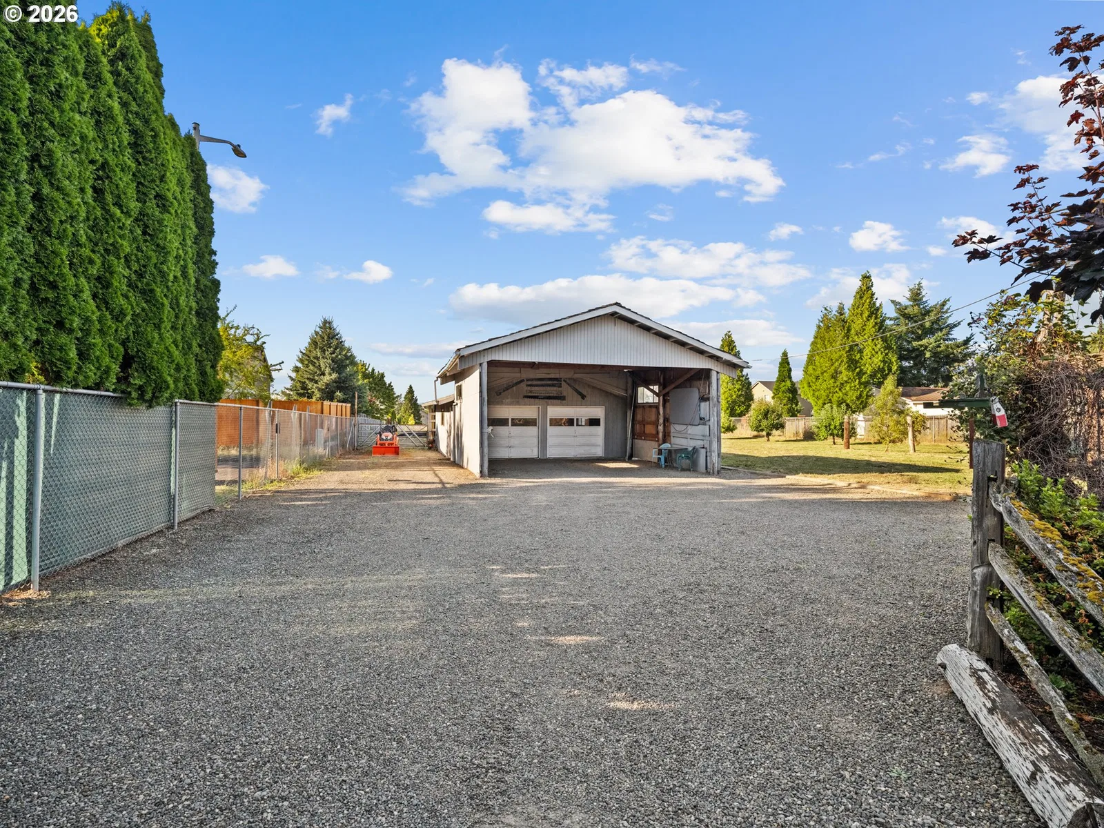 3329 SE Hillyard Rd, Gresham, OR 97080 — photograph 38