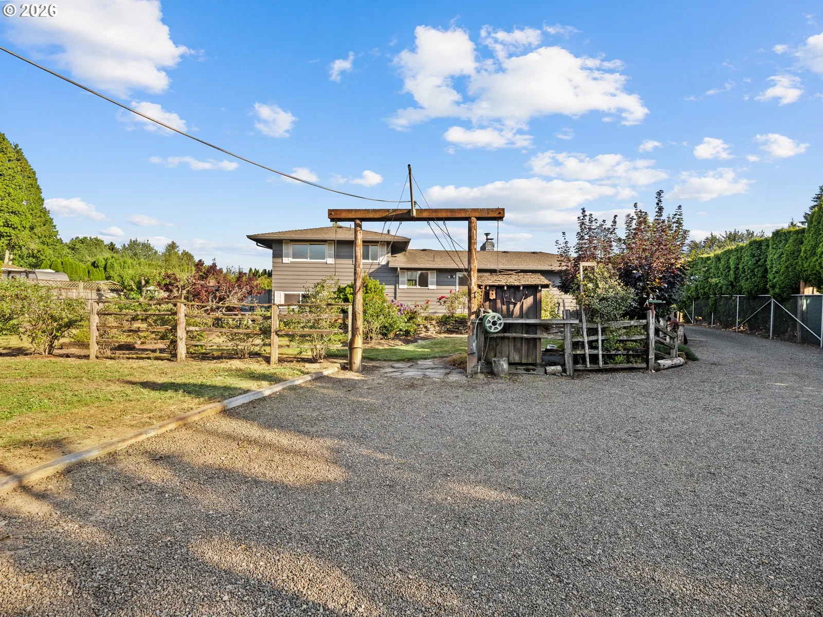 3329 SE Hillyard Rd, Gresham, OR 97080 — photograph 43