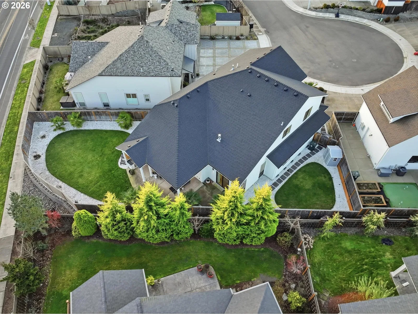4114 Illahe River Ct S, Salem, OR 97302 — photograph 32