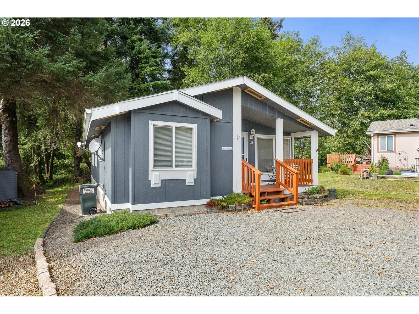 383 N Lagoon St, Rockaway Beach, OR 97136 — photograph 18