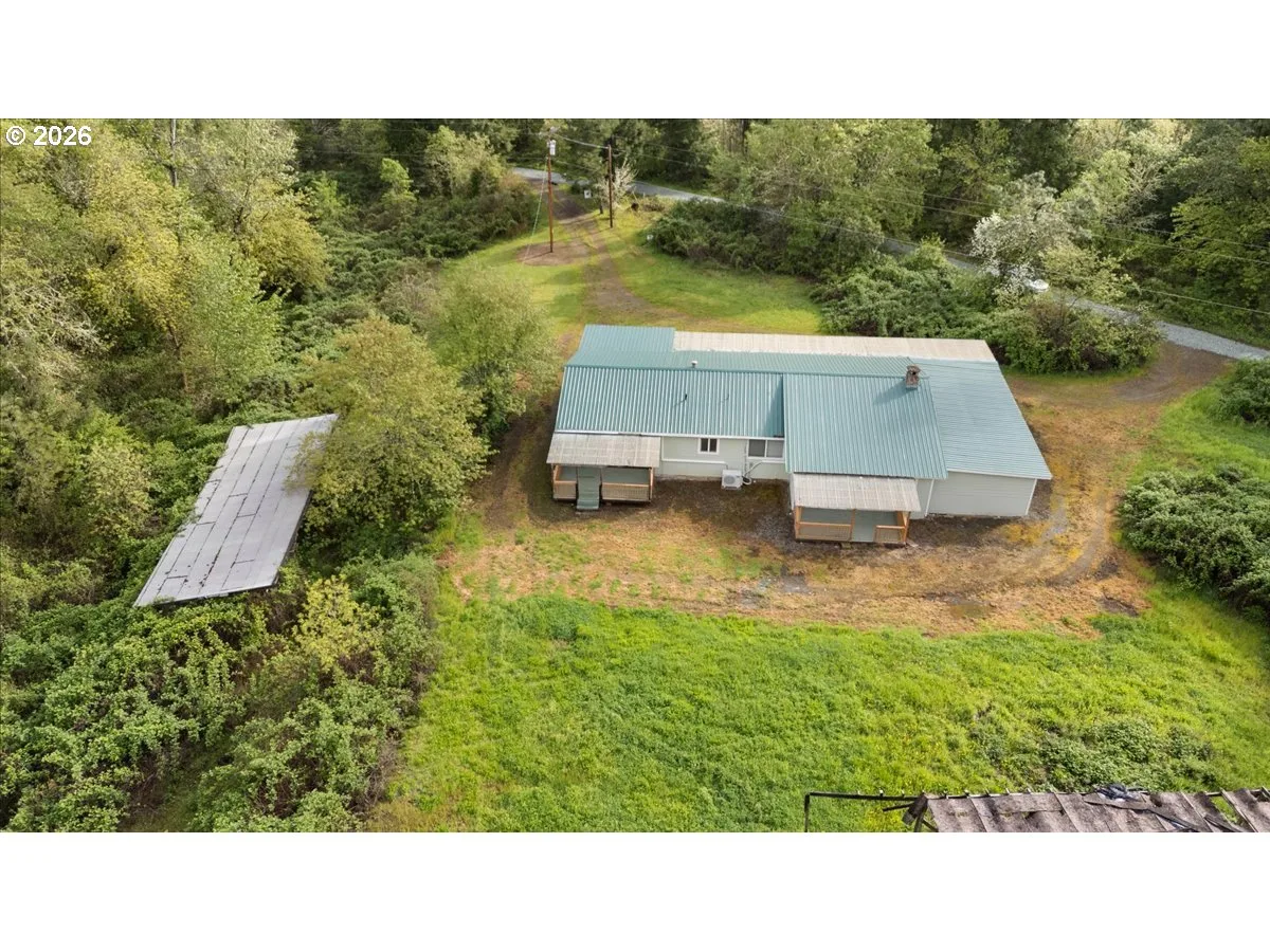 181 Oak Hollow Ln, Riddle, OR 97469 — photograph 21