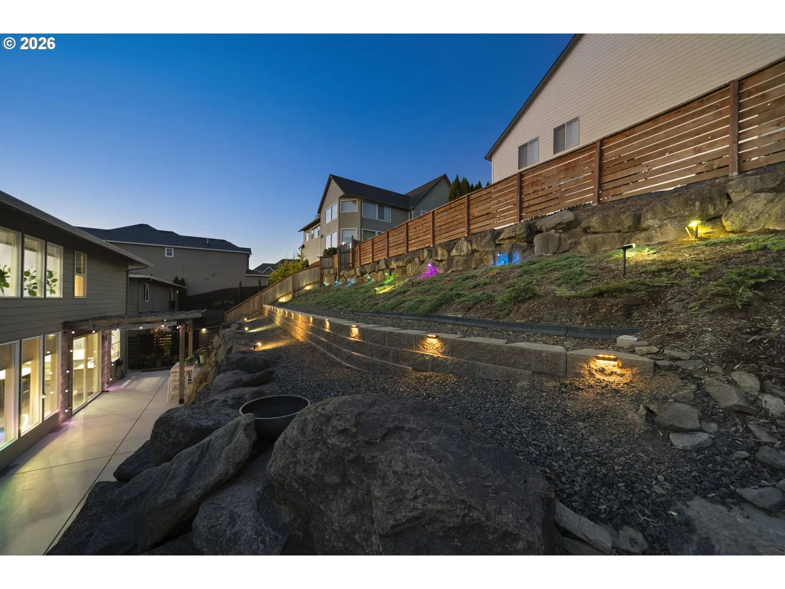 1730 NW Klickitat St, Camas, Wa 98607 — photograph 44