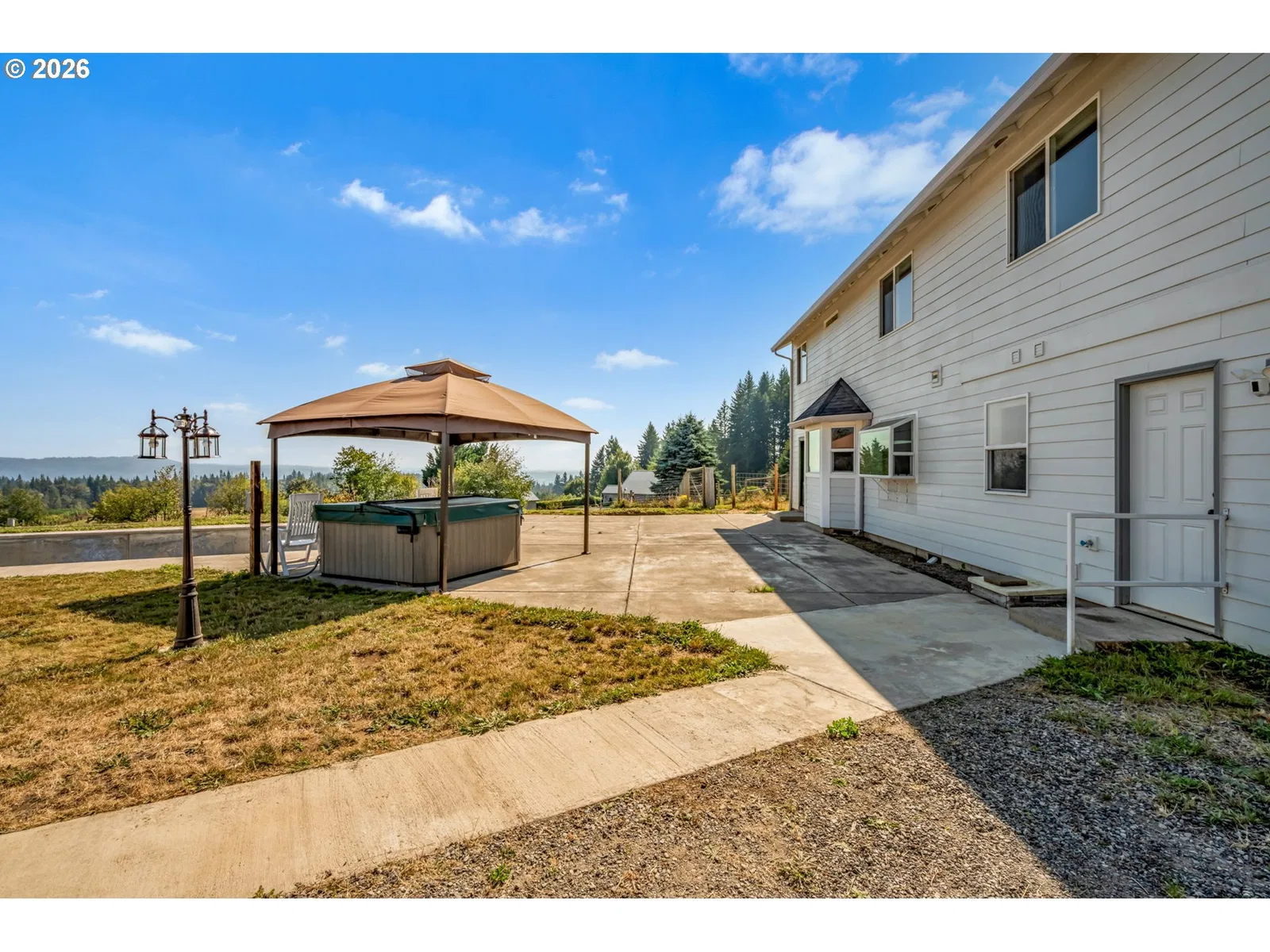 2501 SE 396th Ave, Washougal, Wa 98671 — photograph 39