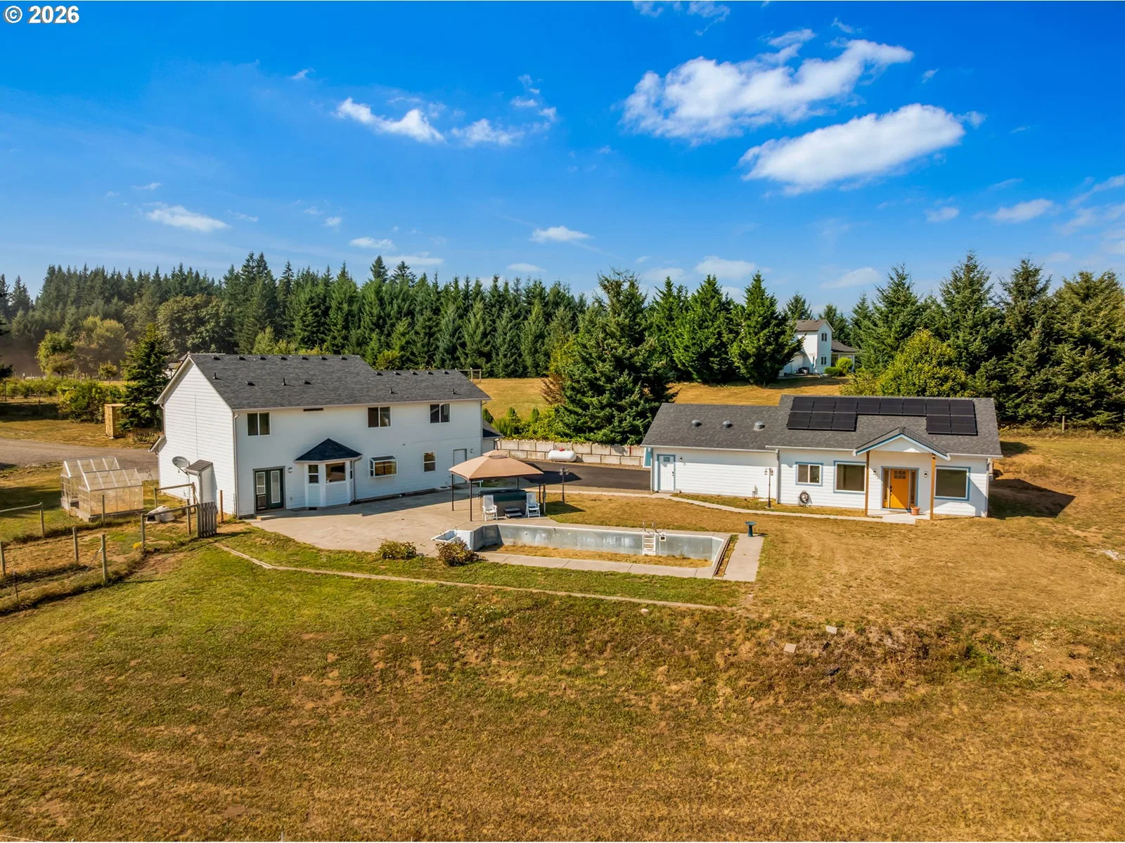 2501 SE 396th Ave, Washougal, Wa 98671 — photograph 38