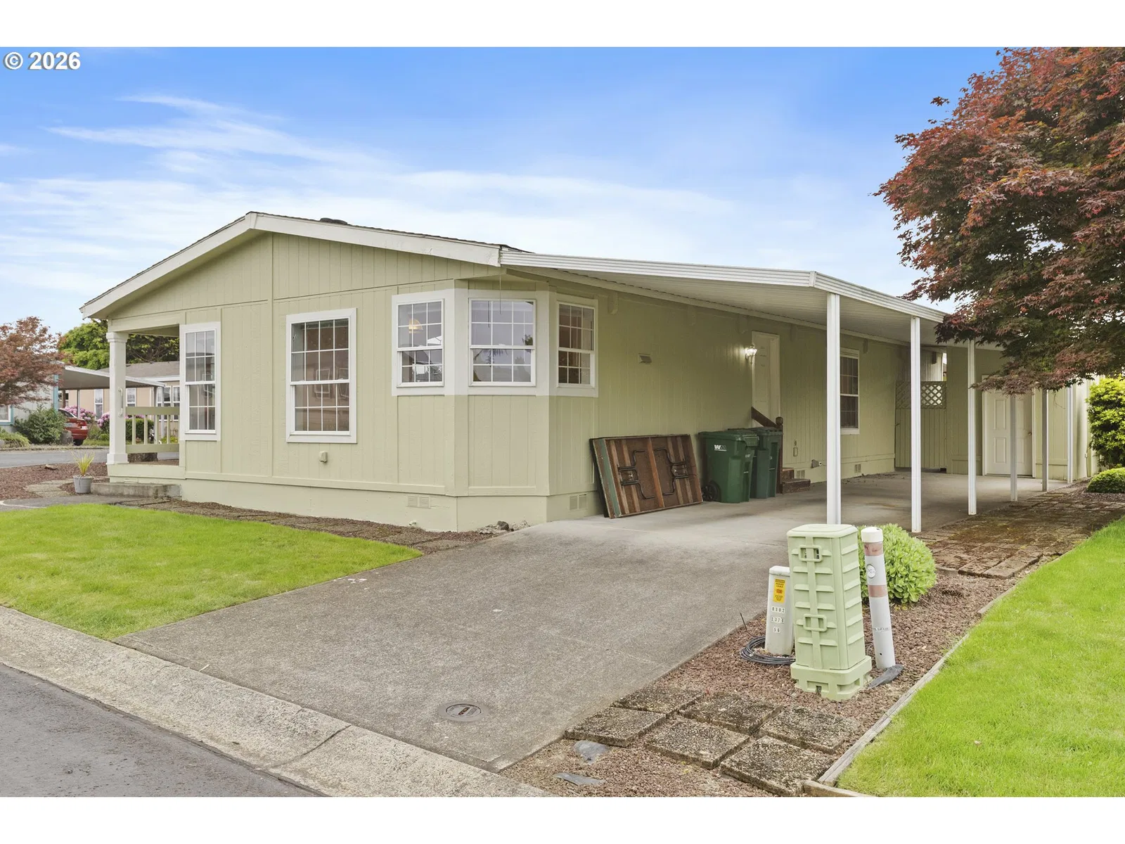 33720 SE Springlake Dr, Scappoose, OR 97056 — photograph 24