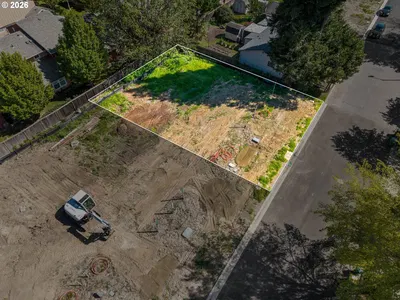 Land at 2917 Boyd Ln, Forest Grove, OR 97116