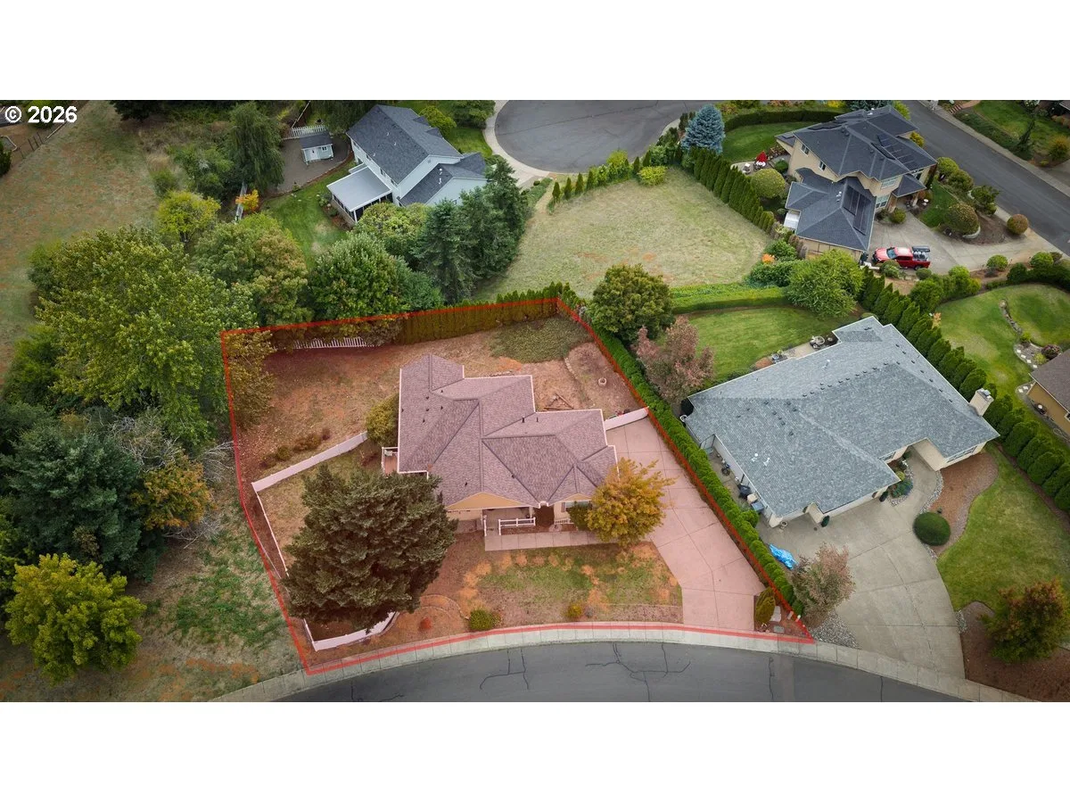 2408 SW Oakwood Dr, Dallas, OR 97338 — photograph 24