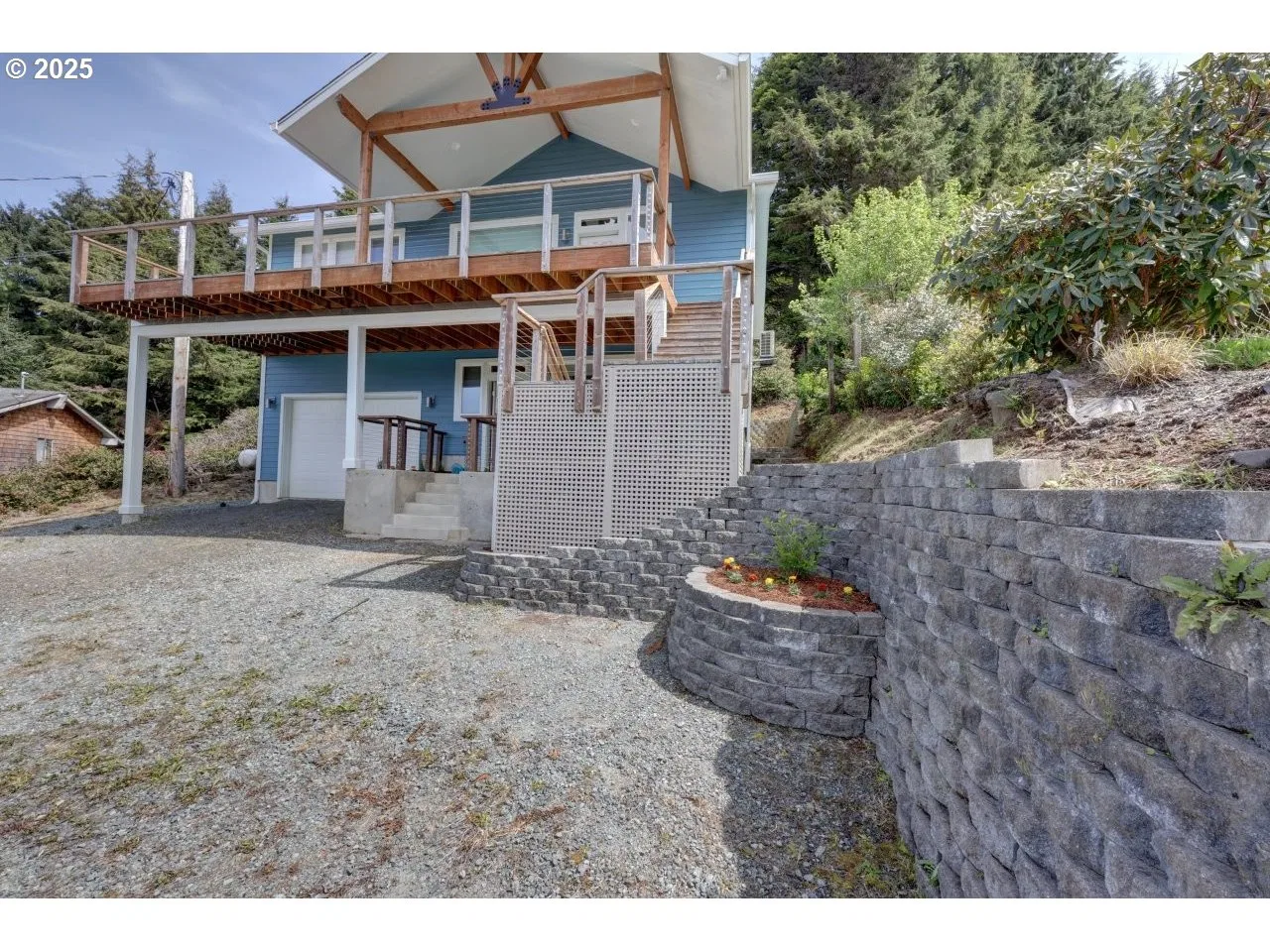 302 S Quadrant St, Rockaway Beach, OR 97136 — photograph 30