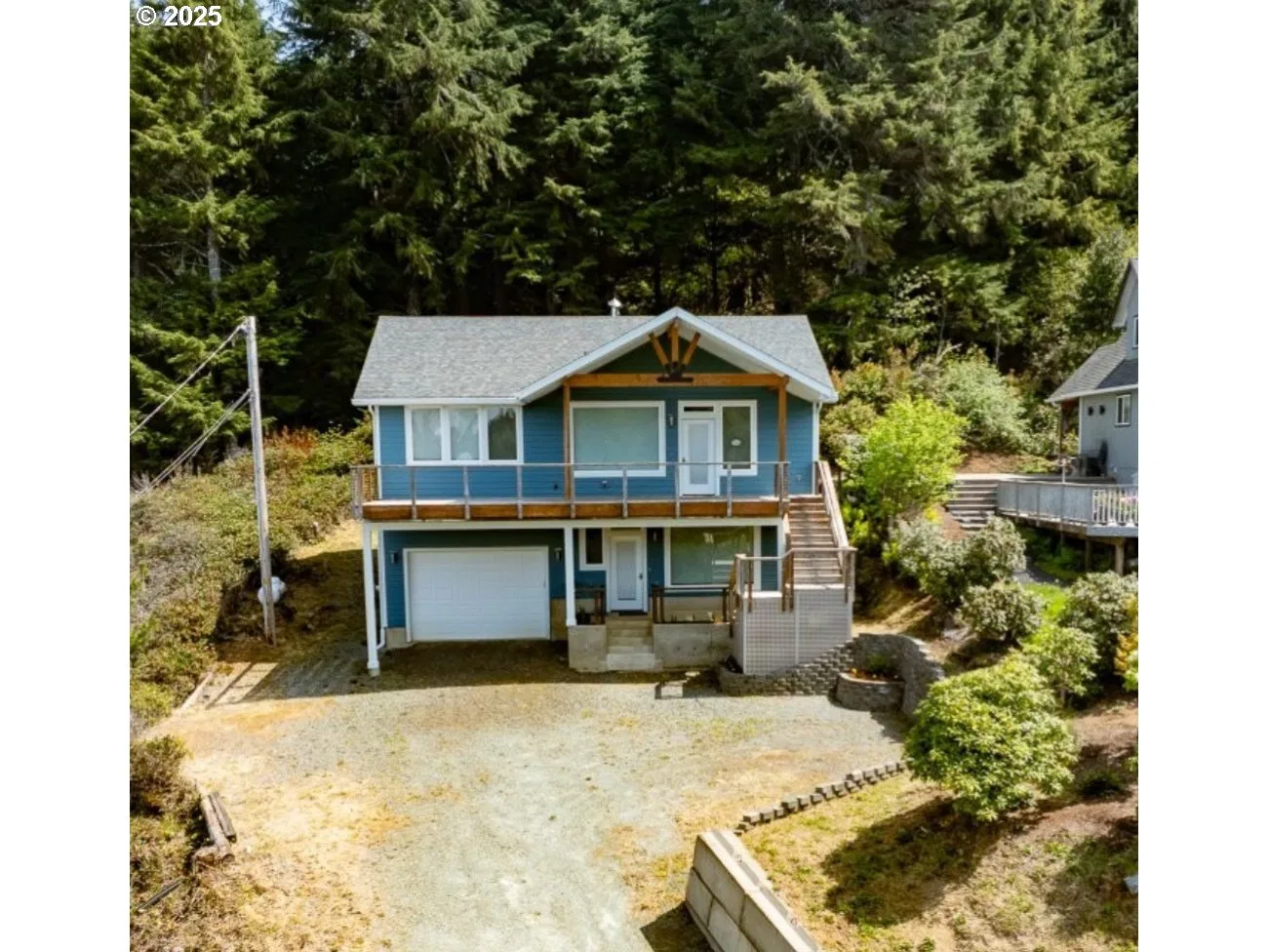 302 S Quadrant St, Rockaway Beach, OR 97136 — photograph 31