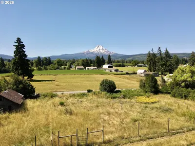 Home at 5985 Boneboro Rd, Mt Hood Prkdl, OR 97041