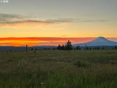 Land at Morris Rd, Lyle, Wa 98635