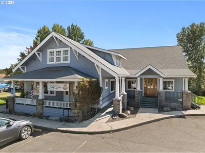 Home at 204 Residence St, Enterprise, OR 97828