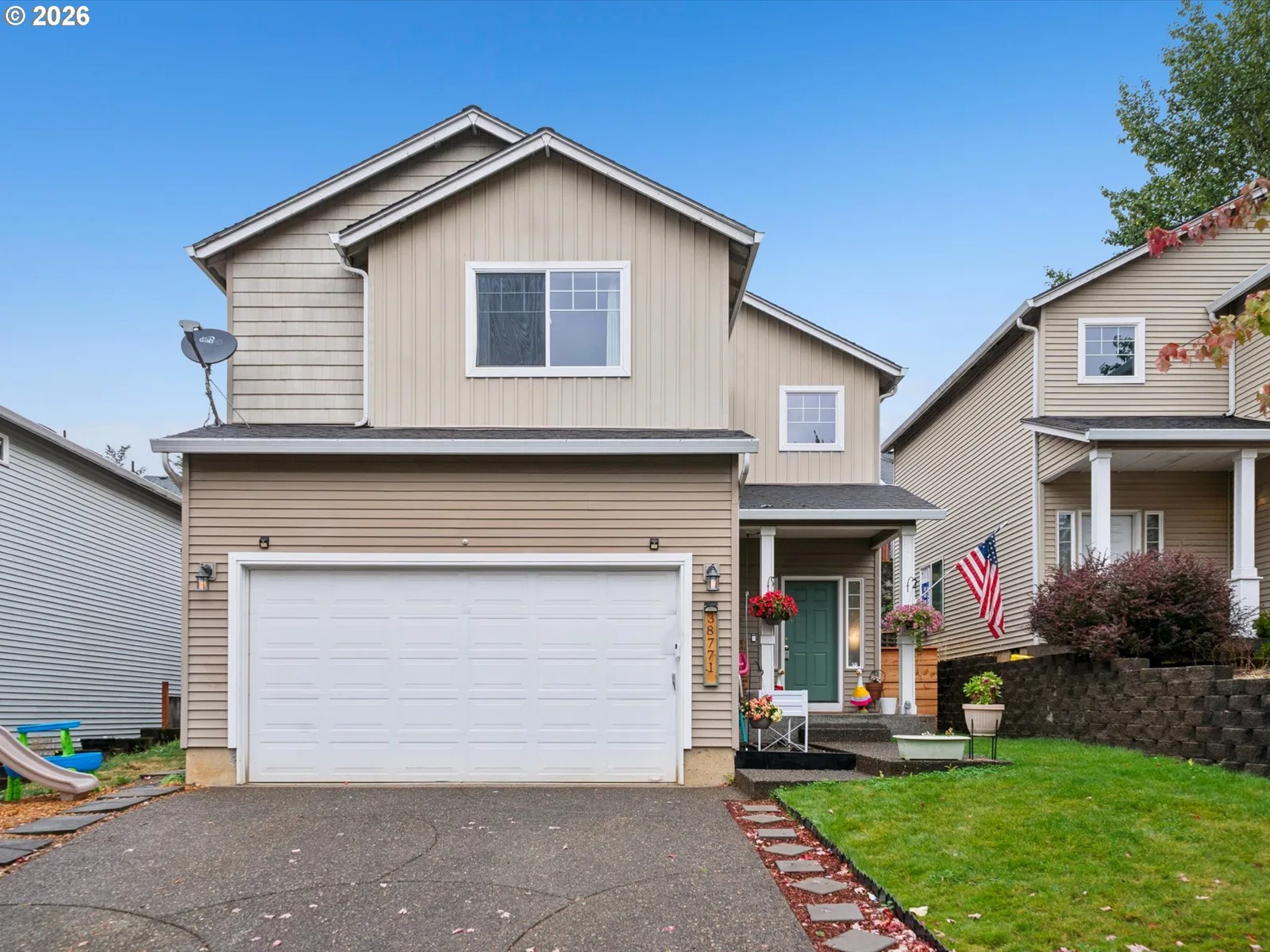 38771 Barlow Pkwy, Sandy, OR 97055 — photograph 14