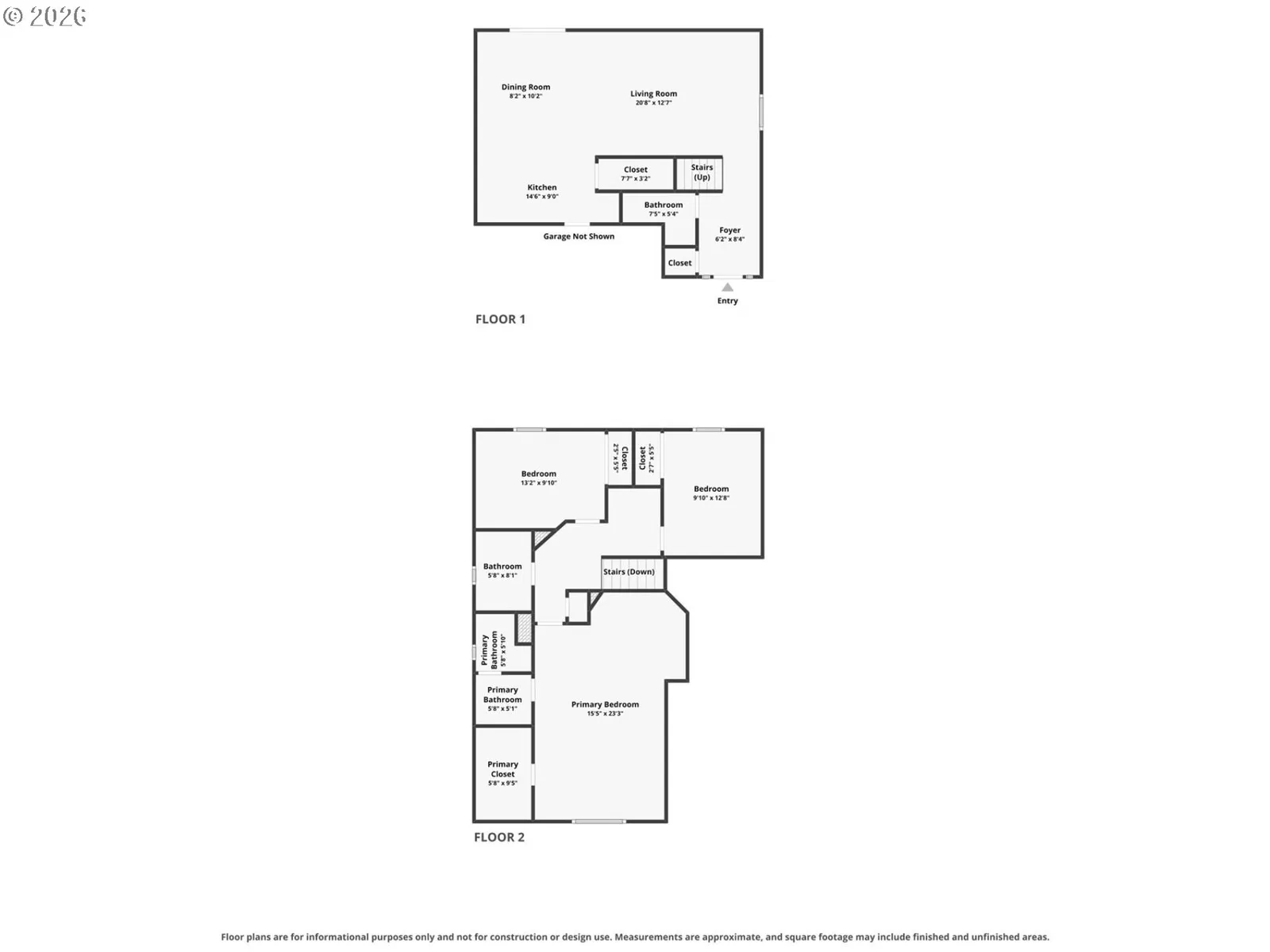 38771 Barlow Pkwy, Sandy, OR 97055 — photograph 13