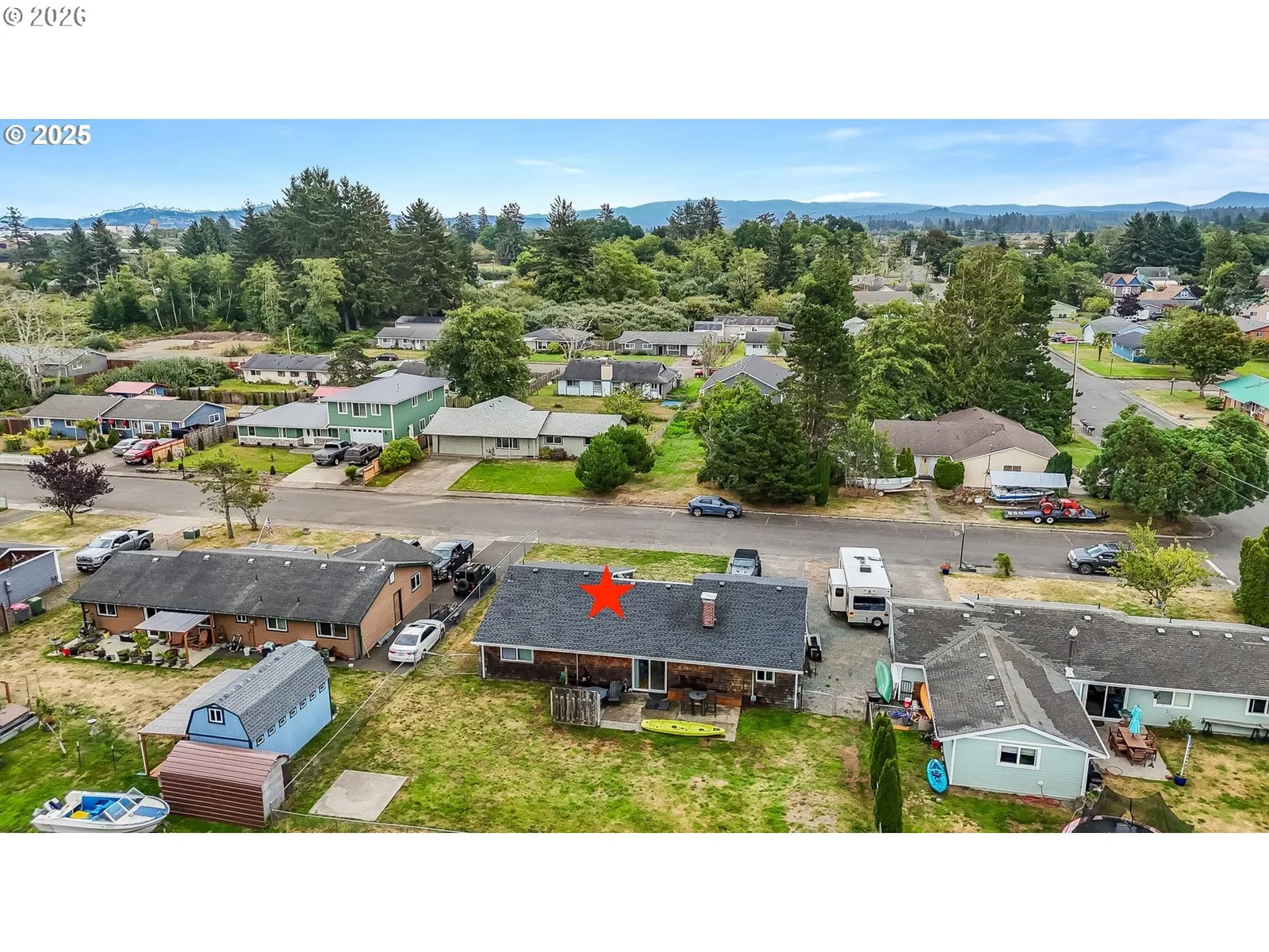 135 NW Cedar Ct, Warrenton, OR 97146 — photograph 25