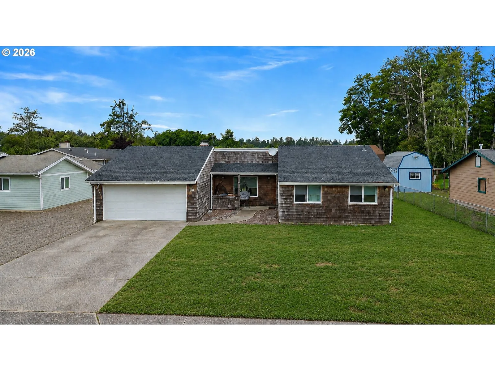 135 NW Cedar Ct, Warrenton, OR 97146 — photograph 31