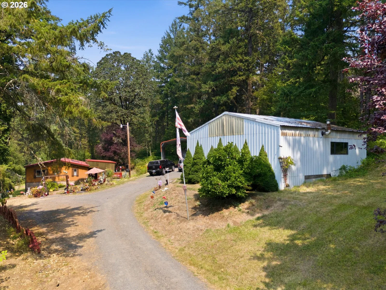 6945 NE Duniway Rd, Dayton, OR 97114 — photograph 27