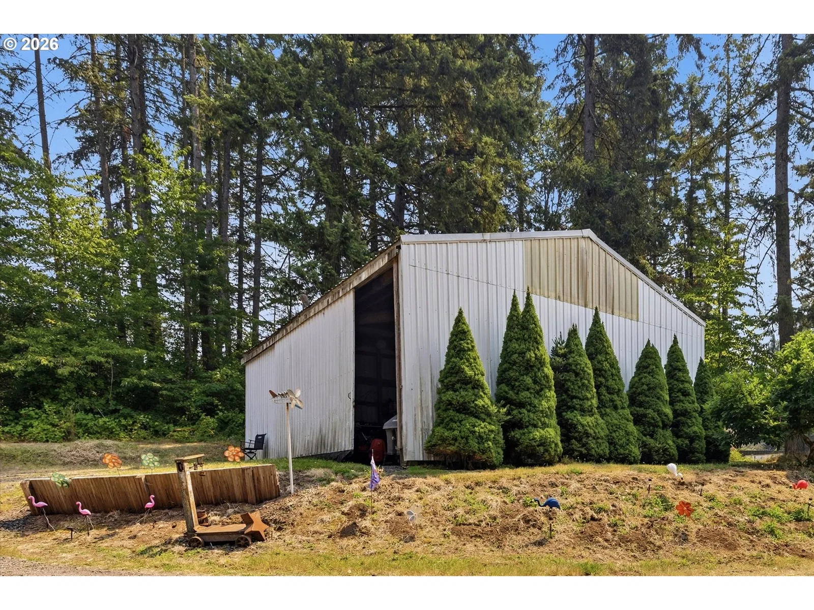 6945 NE Duniway Rd, Dayton, OR 97114 — photograph 33