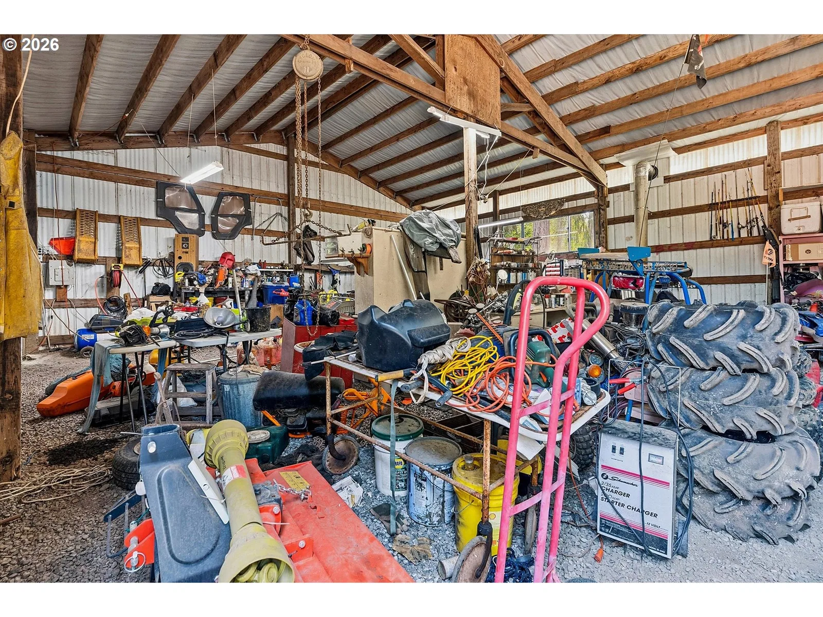 6945 NE Duniway Rd, Dayton, OR 97114 — photograph 28