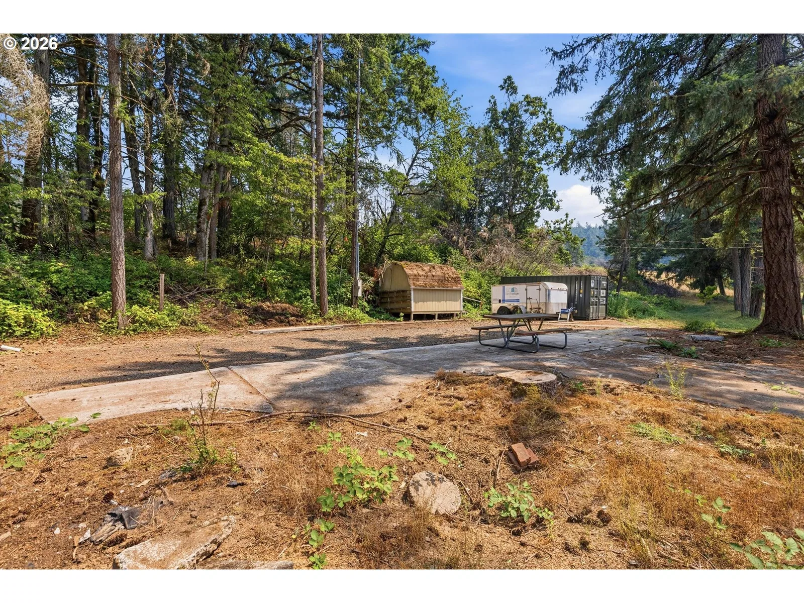 6945 NE Duniway Rd, Dayton, OR 97114 — photograph 32