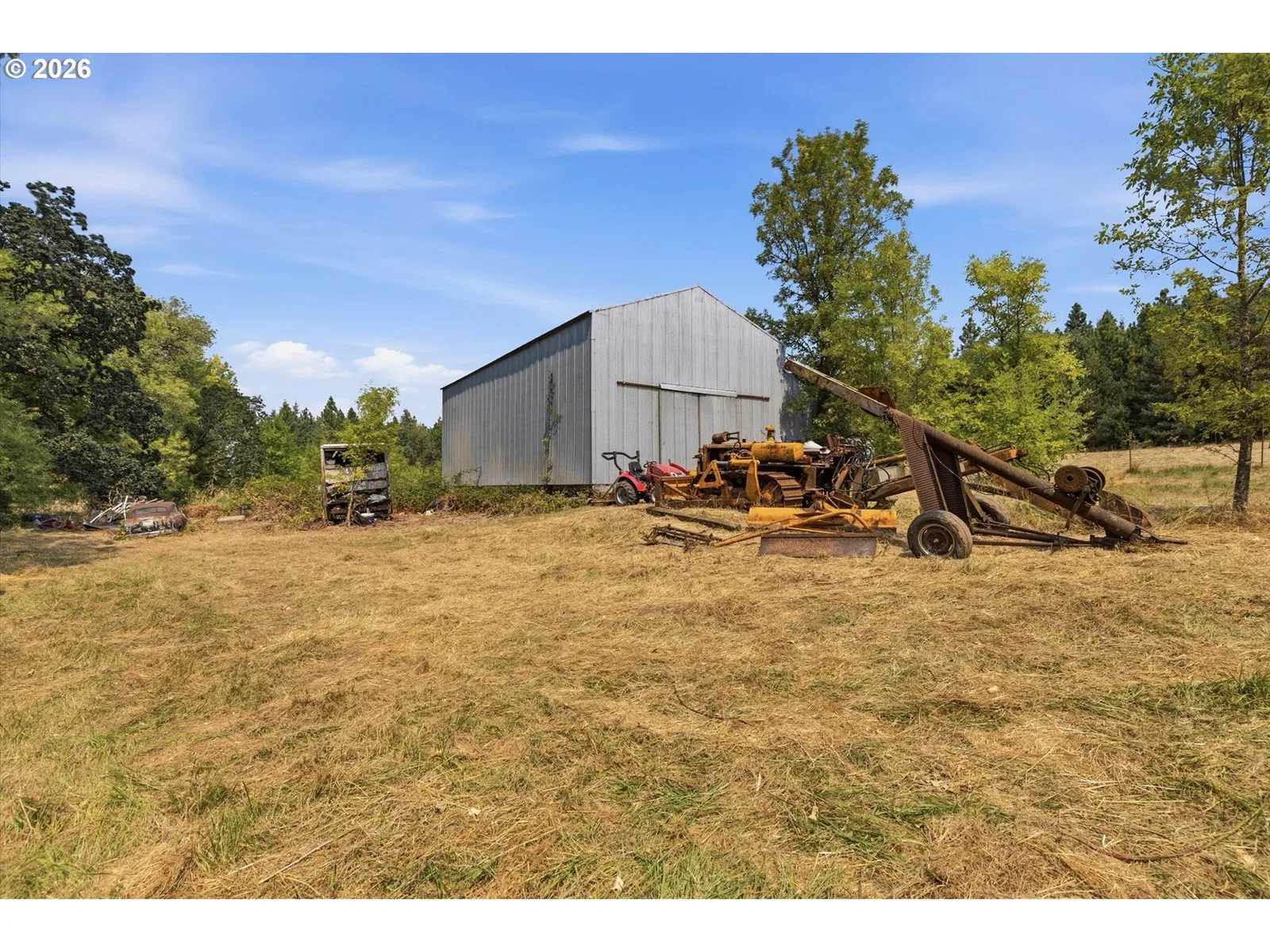 6945 NE Duniway Rd, Dayton, OR 97114 — photograph 34