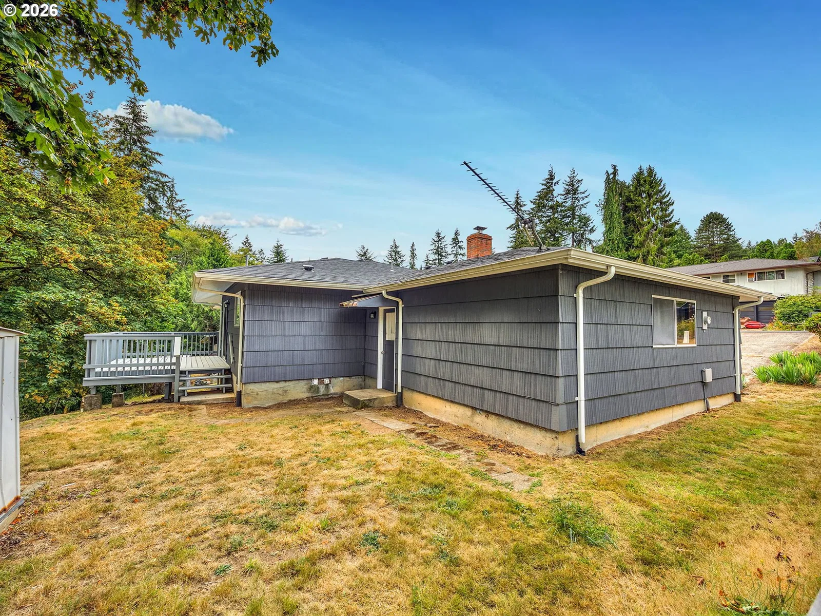 650 SW Chestnut St, Clatskanie, OR 97016 — photograph 39